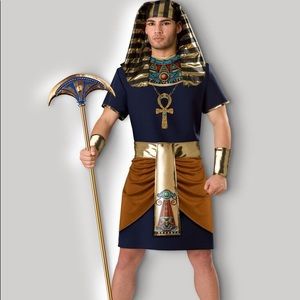 Egyptian King Costume
